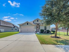 19109 Quebrada DR, Pflugerville TX 78660