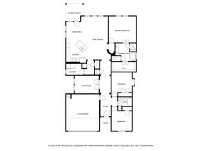 19109 Quebrada DR, Pflugerville TX 78660