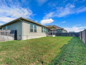 19109 Quebrada DR, Pflugerville TX 78660