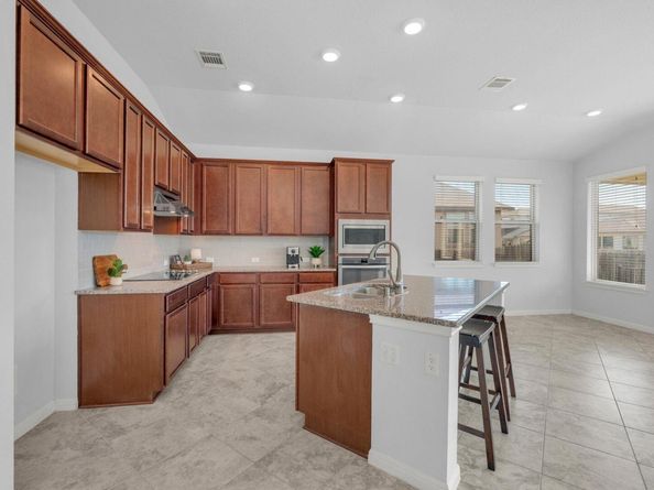19109 Quebrada DR, Pflugerville TX 78660