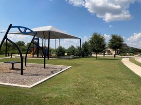 19109 Quebrada DR, Pflugerville TX 78660