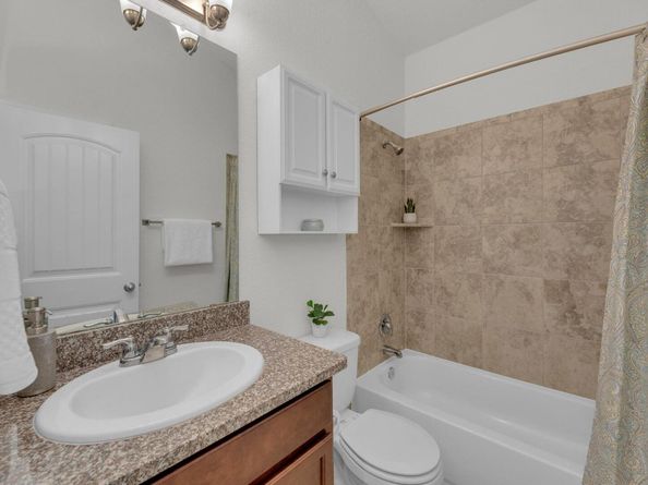 19109 Quebrada DR, Pflugerville TX 78660