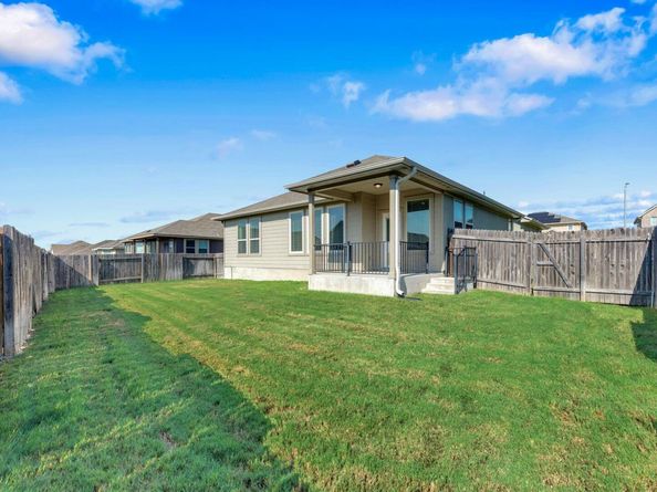 19109 Quebrada DR, Pflugerville TX 78660