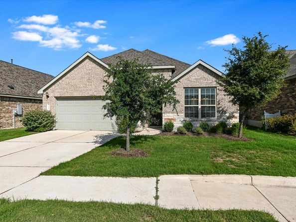 18211 Winnow WAY, Pflugerville TX 78660