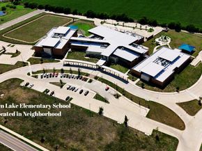 18211 Winnow WAY, Pflugerville TX 78660