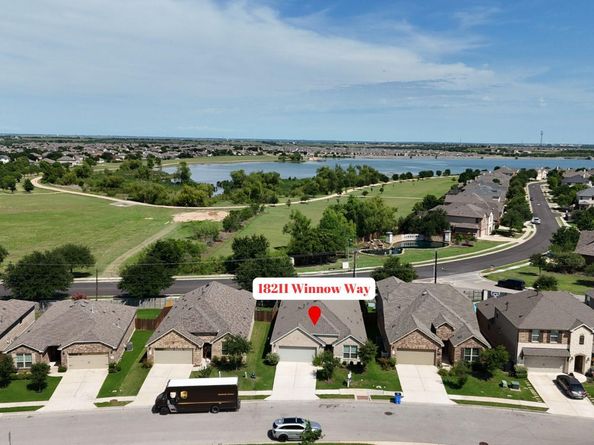 18211 Winnow WAY, Pflugerville TX 78660