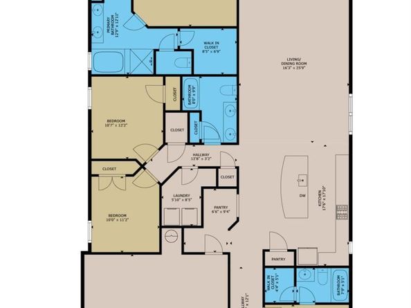 18211 Winnow WAY, Pflugerville TX 78660