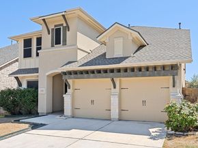 1320 Low Branch Ln, Leander TX 78641