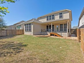 1320 Low Branch Ln, Leander TX 78641