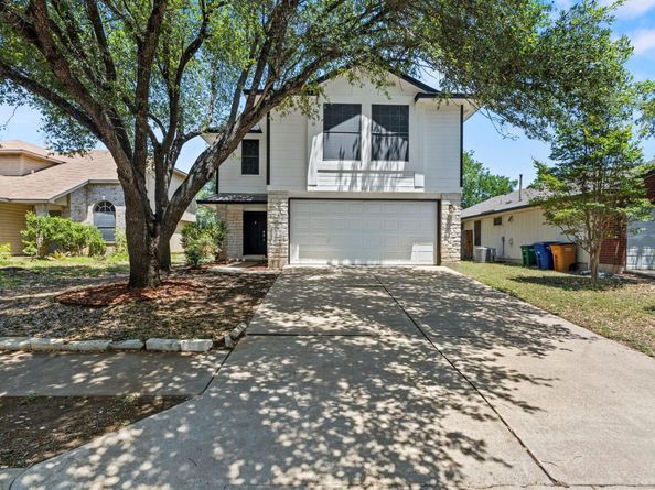 9216 Vigen CIR, Austin TX 78748