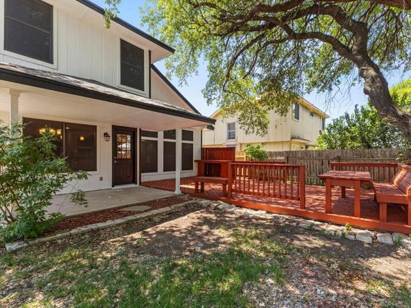 9216 Vigen CIR, Austin TX 78748