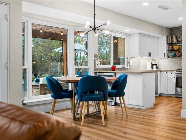 5702 Buffalo PASS, Austin TX 78745