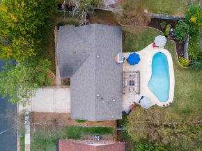 5702 Buffalo PASS, Austin TX 78745