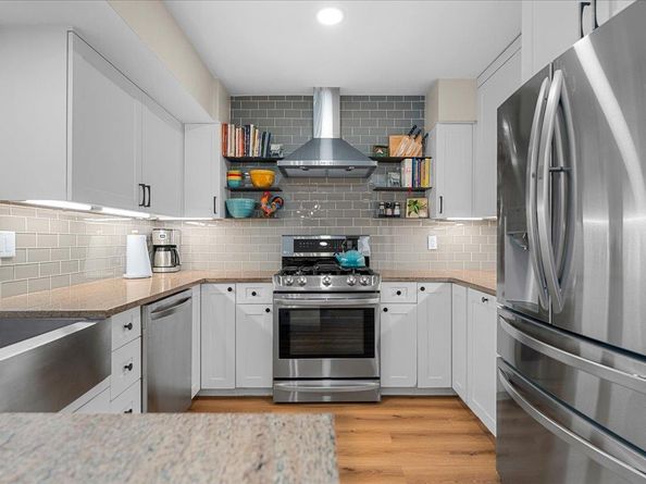 5702 Buffalo PASS, Austin TX 78745