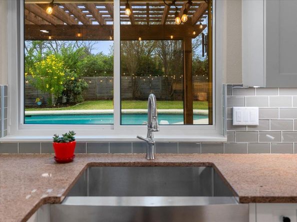 5702 Buffalo PASS, Austin TX 78745