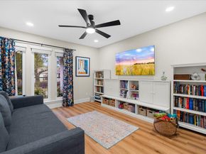 5702 Buffalo PASS, Austin TX 78745