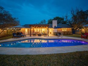 5702 Buffalo PASS, Austin TX 78745