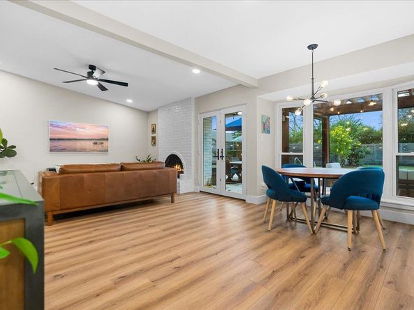 5702 Buffalo PASS, Austin TX 78745