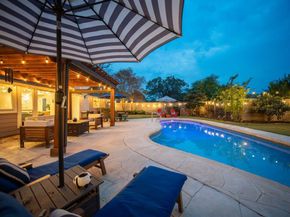 5702 Buffalo PASS, Austin TX 78745