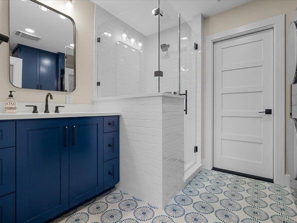 5702 Buffalo PASS, Austin TX 78745