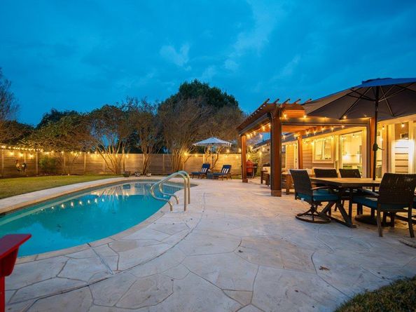 5702 Buffalo PASS, Austin TX 78745