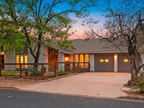 5702 Buffalo PASS, Austin TX 78745