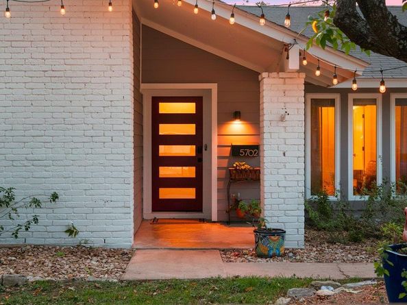 5702 Buffalo PASS, Austin TX 78745