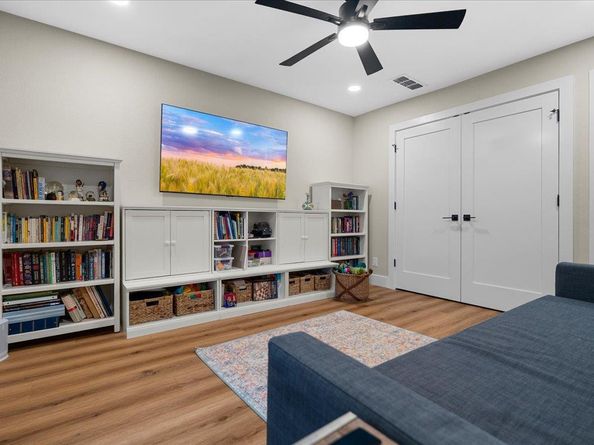 5702 Buffalo PASS, Austin TX 78745