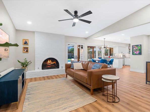 5702 Buffalo PASS, Austin TX 78745