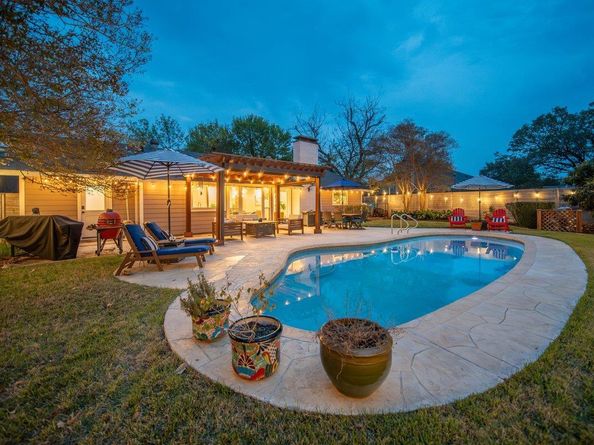 5702 Buffalo PASS, Austin TX 78745