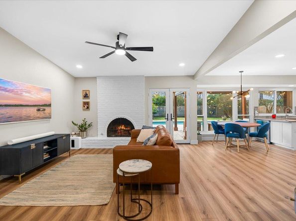 5702 Buffalo PASS, Austin TX 78745