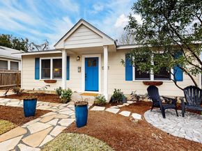 1906 Collier ST, Austin TX 78704