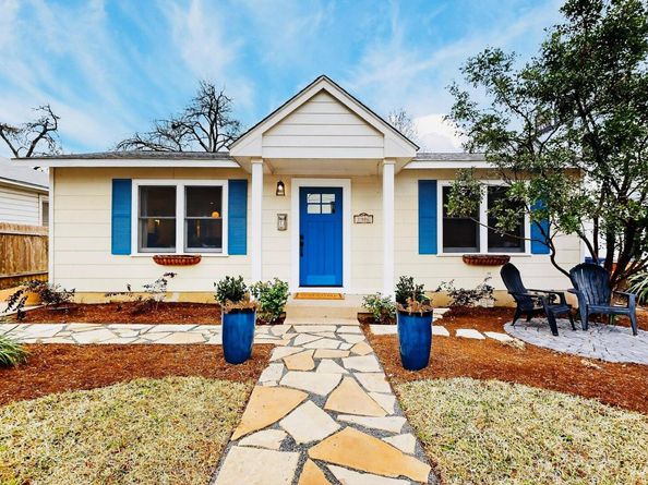 1906 Collier ST, Austin TX 78704