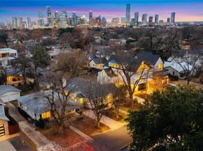 1906 Collier ST, Austin TX 78704