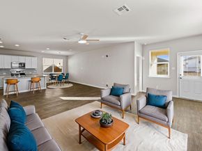 141 Fair Anne DR, Georgetown TX 78626