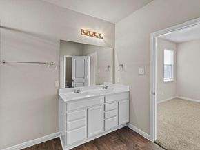141 Fair Anne DR, Georgetown TX 78626