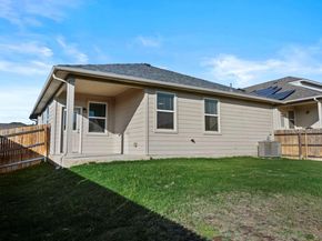 141 Fair Anne DR, Georgetown TX 78626