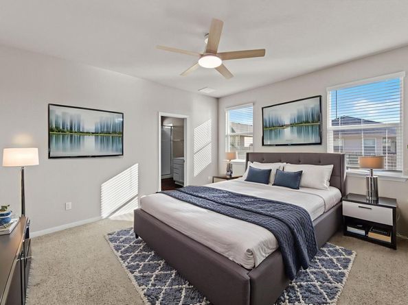 141 Fair Anne DR, Georgetown TX 78626