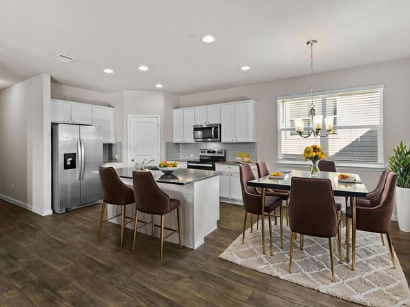 141 Fair Anne DR, Georgetown TX 78626