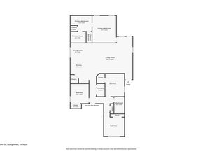 141 Fair Anne DR, Georgetown TX 78626