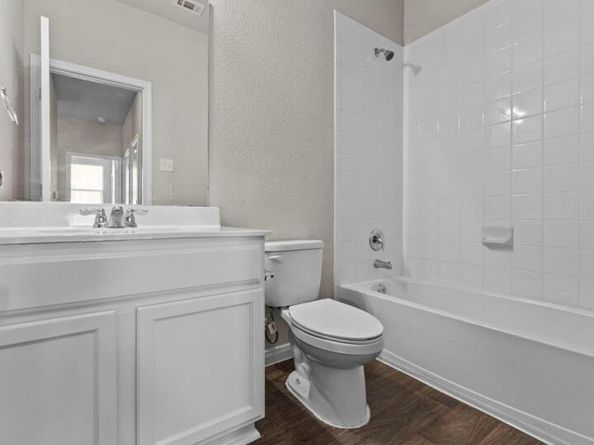 141 Fair Anne DR, Georgetown TX 78626