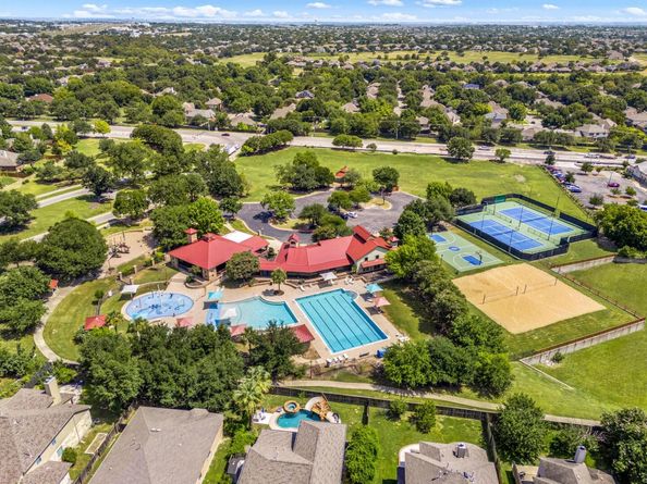 19100 Boulder Crest DR, Pflugerville TX 78660
