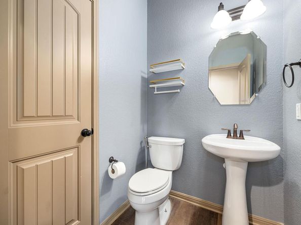19100 Boulder Crest DR, Pflugerville TX 78660