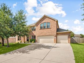 19100 Boulder Crest DR, Pflugerville TX 78660
