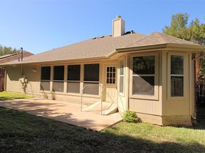 1910 Balsam WAY, Round Rock TX 78665