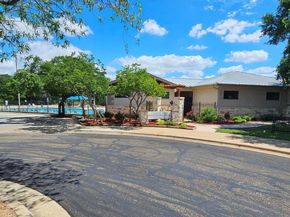 1910 Balsam WAY, Round Rock TX 78665