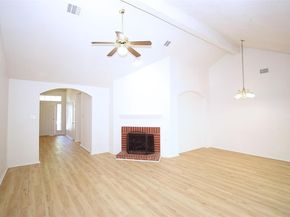 1910 Balsam WAY, Round Rock TX 78665