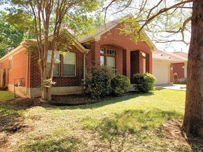 1910 Balsam WAY, Round Rock TX 78665