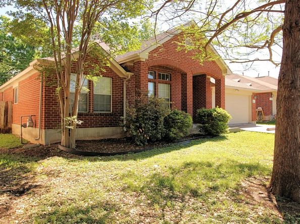 1910 Balsam WAY, Round Rock TX 78665