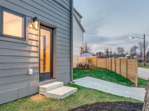 4718 Clarkson Ave, Austin TX 78751